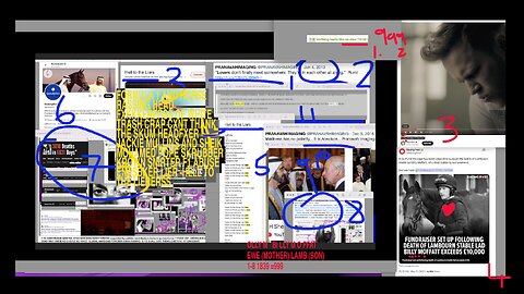 1-9 "nothing hurts like no ewe " 9 @ 131315052025 VIDEO 359 HAHAHAH THE ACTUAL KOREKT VIDEO FOR 358 HIGH RES B KWITE FUNNY STRANGE OCCURRENCE WRONG VID - 121912052025