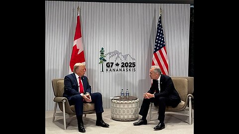 Canada Bans Christian Concerts