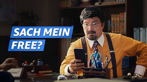 Entertainment Woh Bhi Bina Kisi T&C | Vinay Pathak, Ritvik Sahore | Amazon MX Player