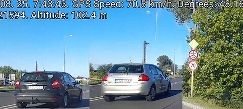 Ezek is most menekülnek a maffia elől, betoncipőben!