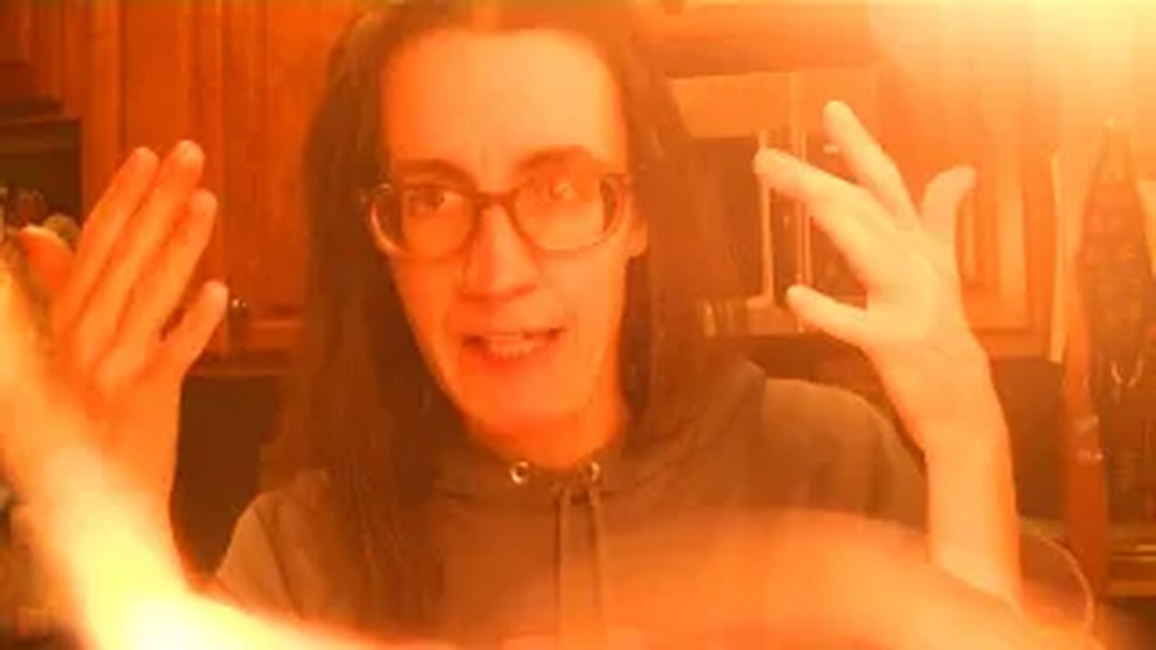 the walls in yer mind prohibit problem solving