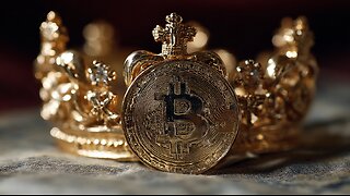 Bitcoin Crowning New Kings