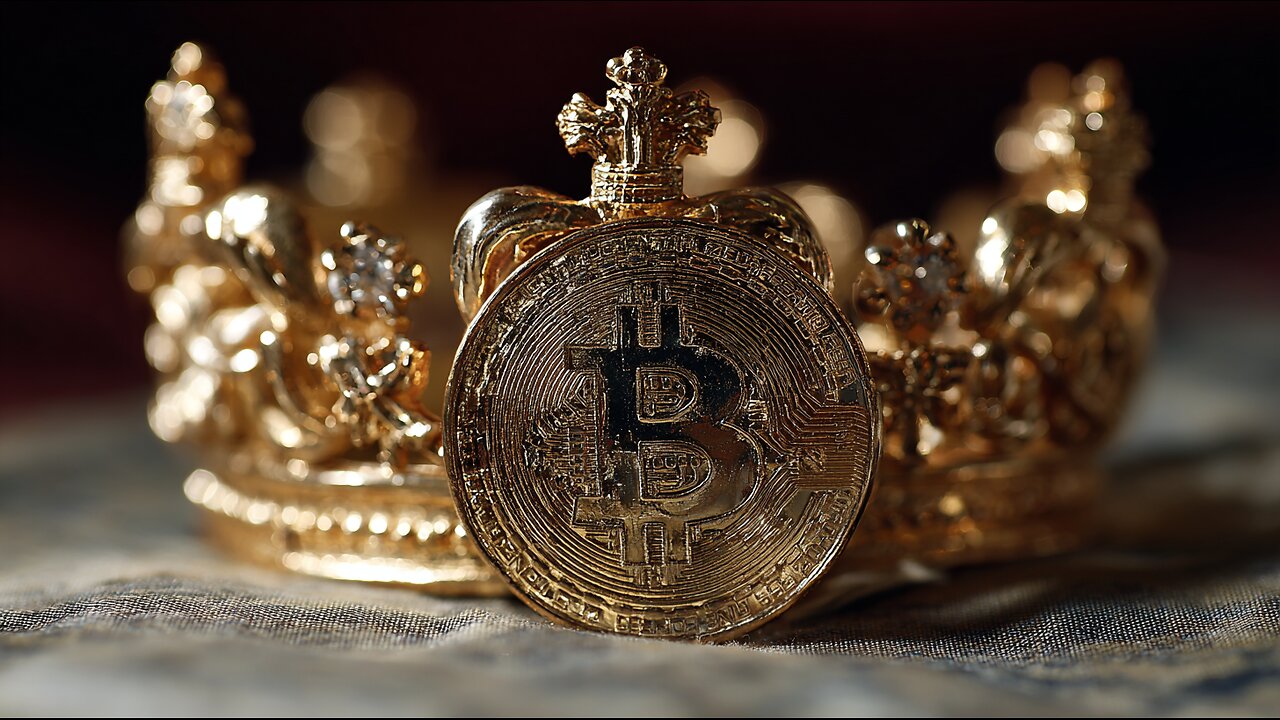Bitcoin Crowning New Kings