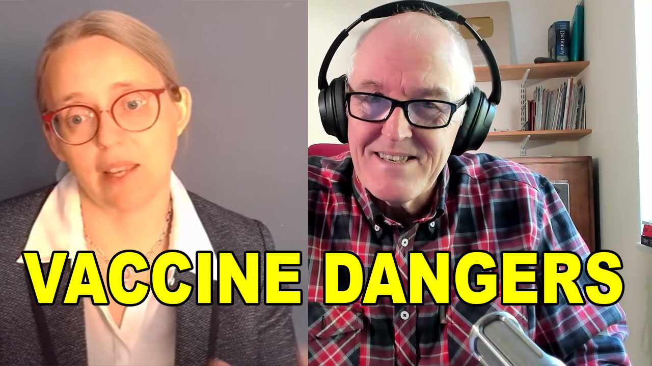 Vaccine Dangers - Covid The Untold Story