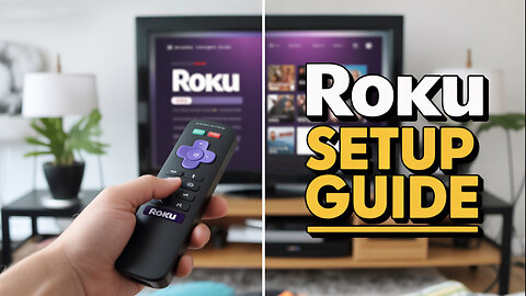 Roku Secrets: Hidden Menus You Need to Try!