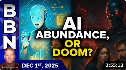 BrightLearn.ai announces new AUDIO features while making all books free to the world