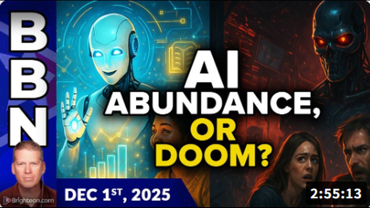 BrightLearn.ai announces new AUDIO features while making all books free to the world