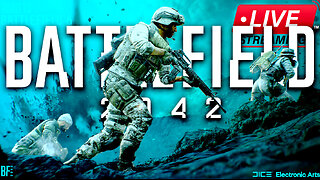 The Grind Continues... in Battlefield