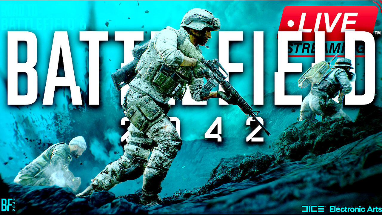 The Grind Continues... in Battlefield