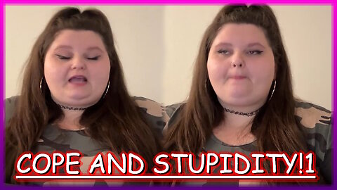 AMBERLYNN REID DIRECTLY RESPONDS TO HER AUNT....AGAIN!1