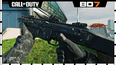 Call of Duty: Black Ops 7 - Hardcore Domination Gameplay (No Commentary)