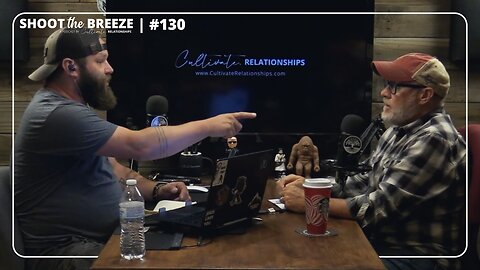 STB130 | BSE | Freedom Starts with Honesty E1 | Cultivate Relationships