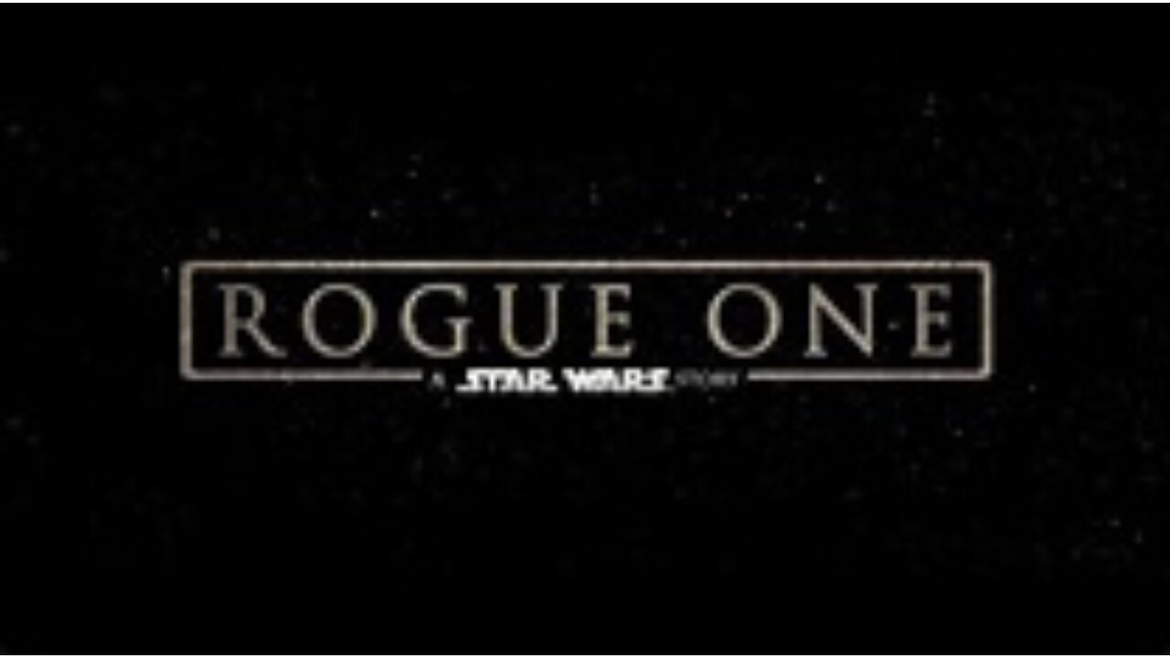 Rogue One Live Movie Review + Breakdown #starwars #darthvader #cassianandor