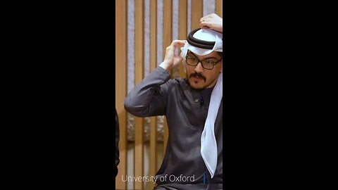 amjadt from UAE warns western countries.