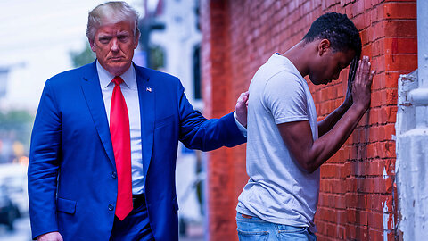 Something Bad Coming to Black Communities