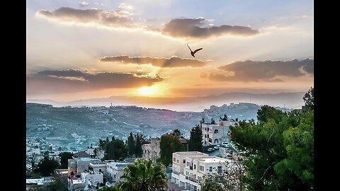 Bechukosai - What can We do to Protect against Rising Antisemitism and 600 days of War in Israel?