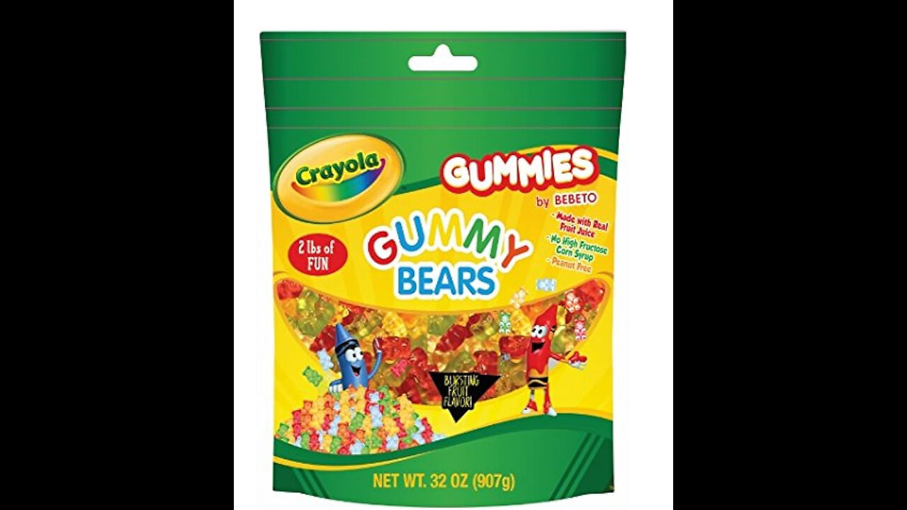 Crayola making jarheads happy