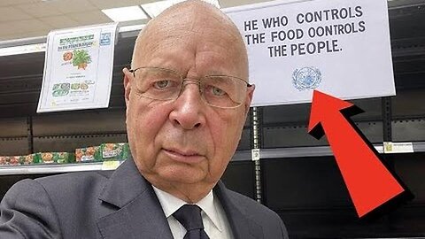 "Upcoming Food Shortages, Price Increases & Wealth Redistribution in America!"