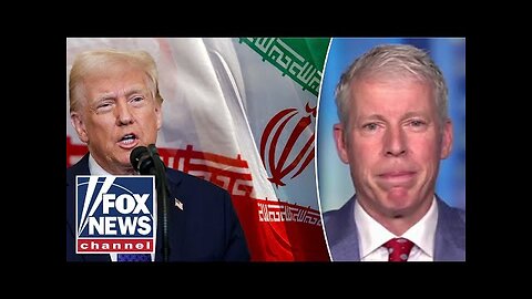Trump’s agenda in the Middle East is ‘peace and prosperity’ - Energy secretary