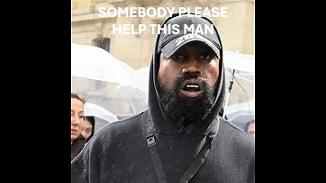 KANYE WEST, WHAT WAS HIS INSPIRATION FOR HIS NEW SONG?