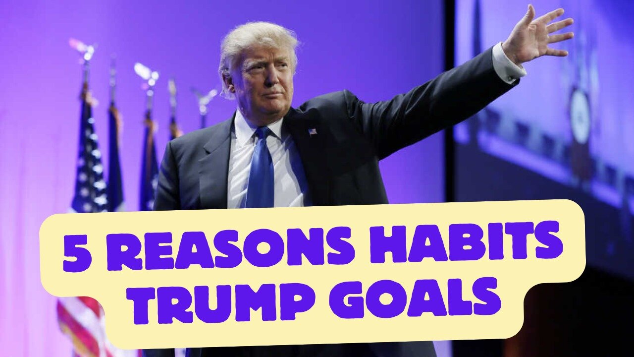 SGT_5 reasons Habits Trump Goals