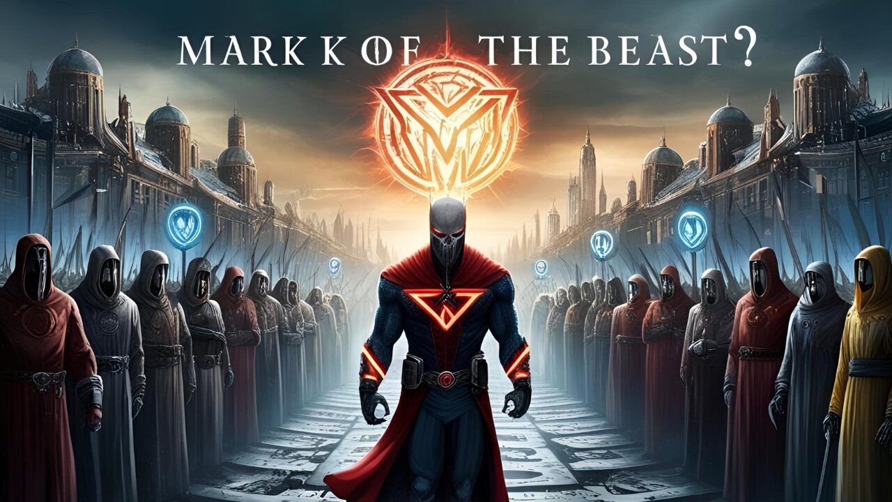 The Church, Politics & REAL ID | Are We Surrendering to the Beast System?