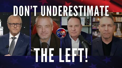 FlashPoint Livestream | 11.24.25 | Monday