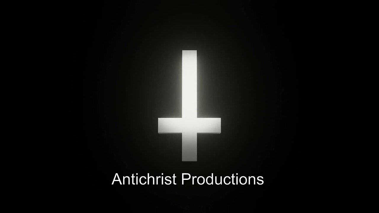 ANTICHRISTPRODUCTIONS - 3/13/2025