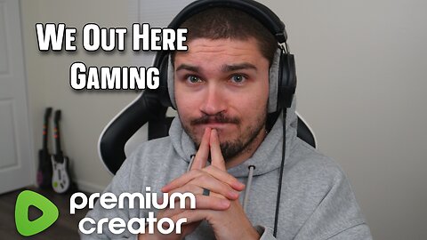 Getting Into Some Games Gang Come Hang