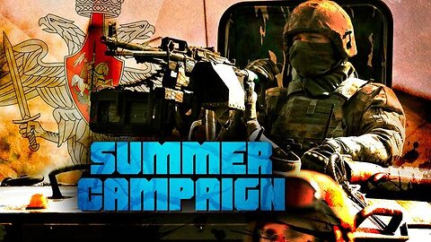 ►🚨▶⚡️🇺🇦⚔️🇷🇺 SouthFront | Summer Campaign: New Front Opens As Donbass Battles Rage | Jul 18 2025