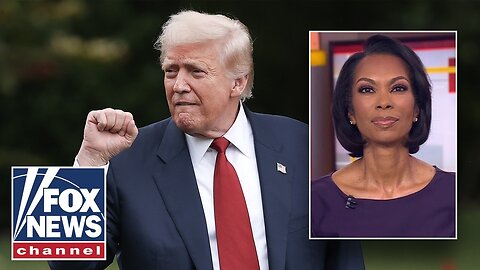 Faulkner: This plays RIGHT into Trump's hand