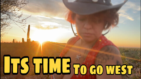 My last sunrise in mississippi- Buslife going west!