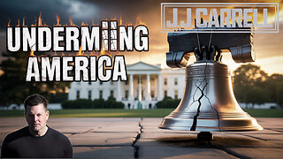 Truth with J.J. Carrell EP198 Freedom’s Enforcers: Why a Bold Police Force Secures the Nation’s Soul
