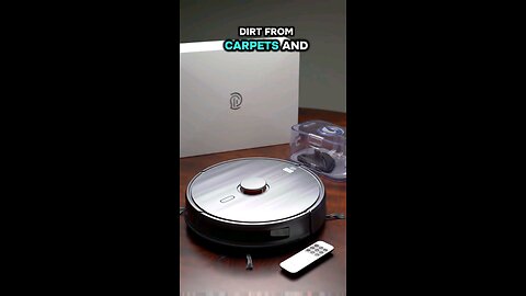 vacuum cleaner