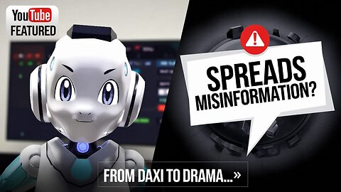Poké Daxi Used My Clip?! Here’s What Really Happened… | Nufftingz Speaks