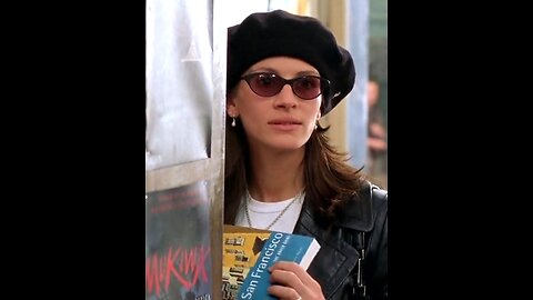 EP 2 Notting Hill Shorts