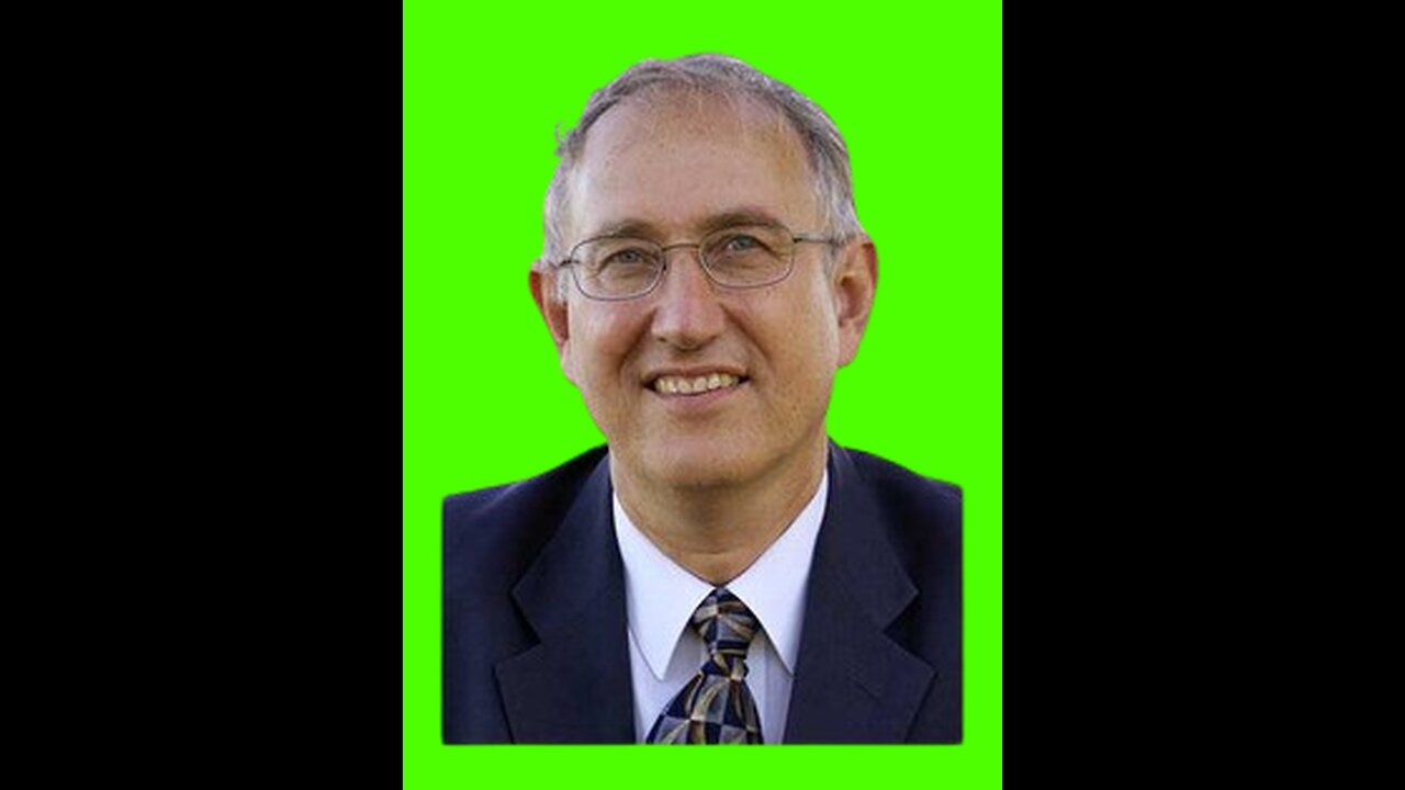 Walter Veith: The modern prophet...?