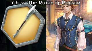 Choices: Stories You Play- Crown and Flame: Rebirth [VIP] (Ch. 2) |Diamonds|