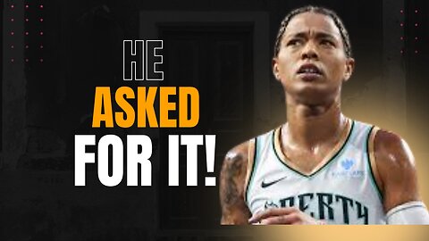 The WNBA Has a Huge Vile Problem On Their Hands