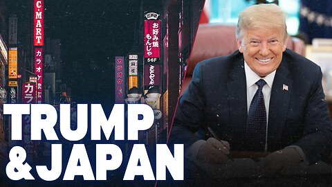 Trump's Japan Trade Deal, Virginia GOP's Bleak Forecast, Where's the Wildfire Relief Money?