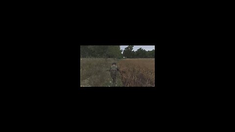 ARMA REFORGER: Static ambush!
