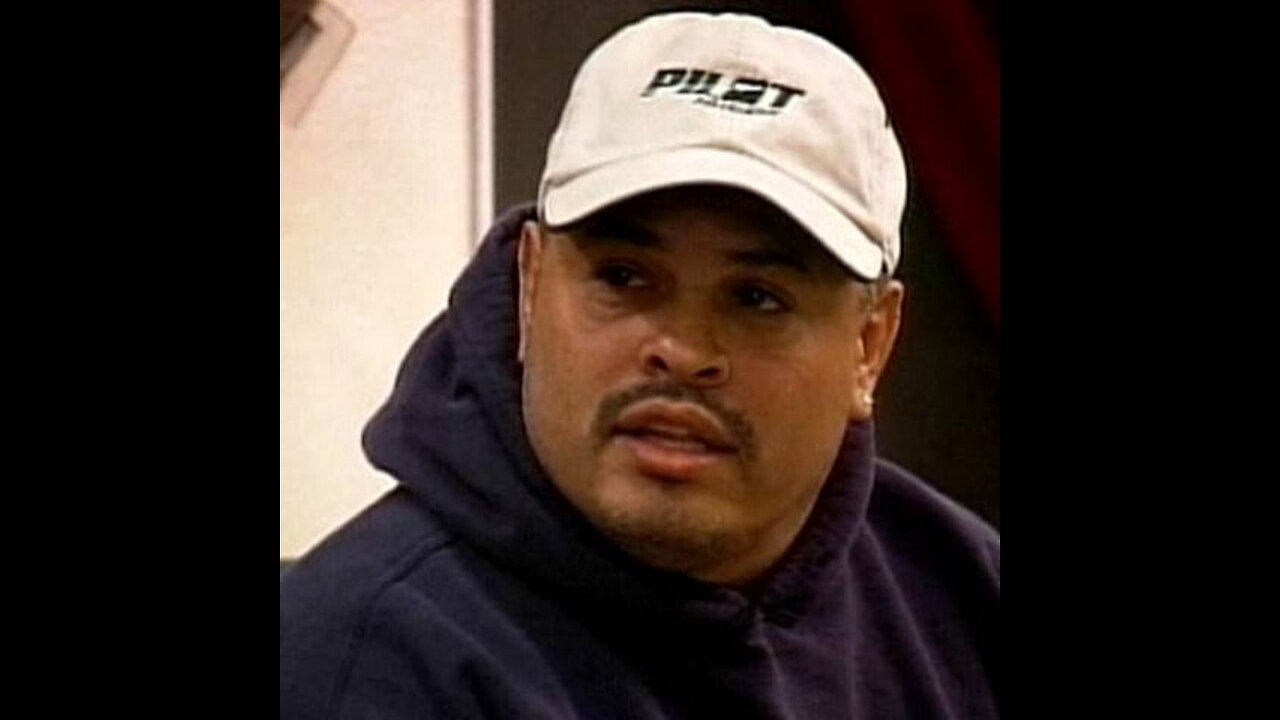 Predator Has Crazy Story! Commentary on Daniel Pulido's Confrontation on To Catch a Predator