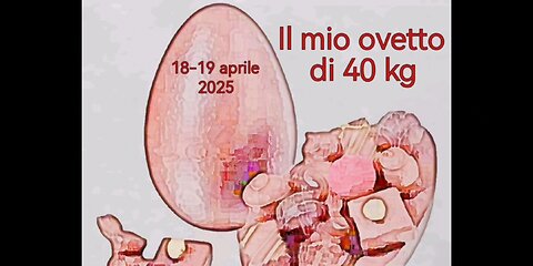 Riempimento kettlebell 40 kg