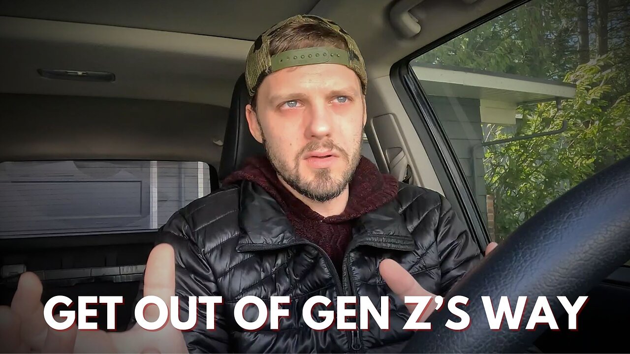 Dealing With Gen Z