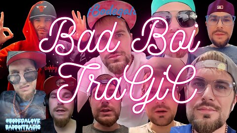 lil'Vag 2-hour Cringe Compilation Part 2