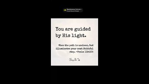 Guidance