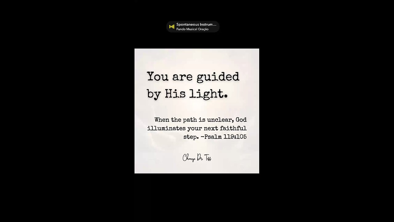 Guidance