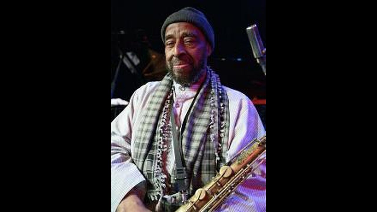 DJS Jazz Spotlite Featuring The Legendary Dr. Yusef Lateef