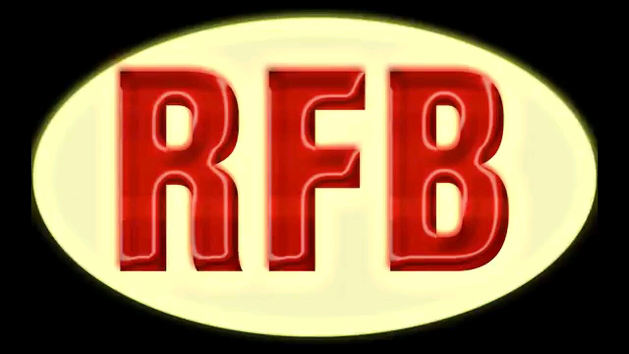 Great Reset by RFB