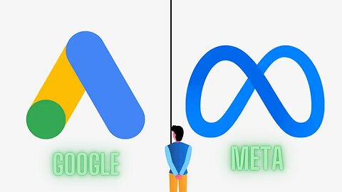 Google Ads vs. Meta Ads 2025: What's Best for ROI? | AMZG Agency